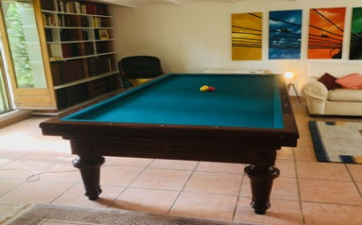 A vendre billard français
